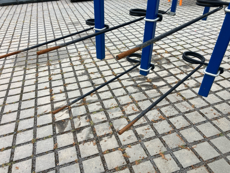 Köckerling Allrounder classic 400 2.0 - Ecēša: foto 3 Köckerling Allrounder classic 400 2.0 - Ecēša: foto 3