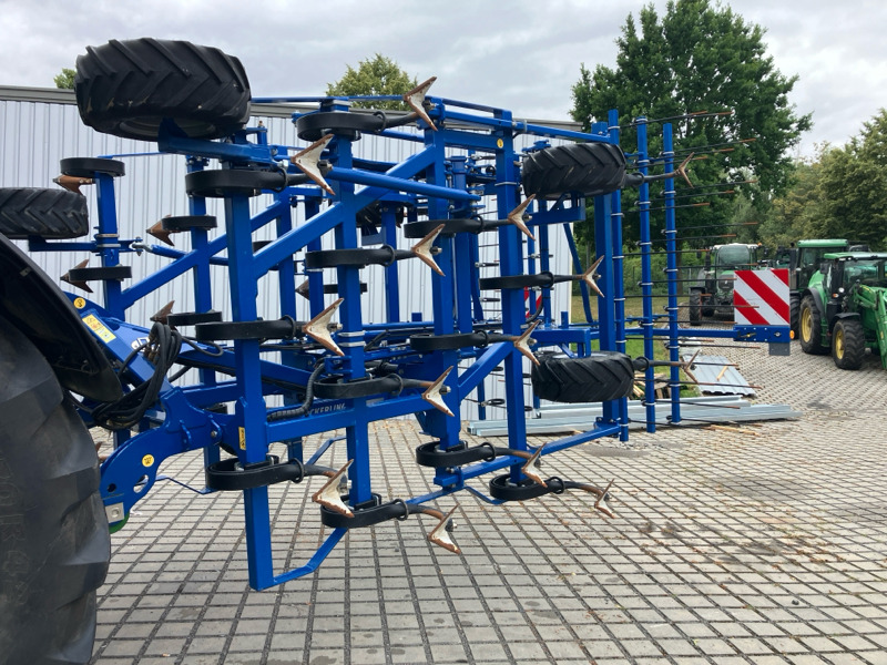 Köckerling Allrounder classic 400 2.0 - Ecēša: foto 1 Köckerling Allrounder classic 400 2.0 - Ecēša: foto 1