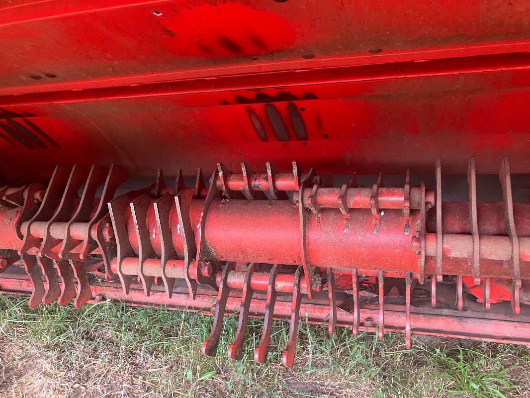 Kuhn FC9530D-FF - Pļāvējs: foto 2 Kuhn FC9530D-FF - Pļāvējs: foto 2