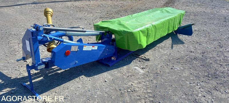 3 Faucheuses rotative 2m80 - Pļāvējs: foto 3 3 Faucheuses rotative 2m80 - Pļāvējs: foto 3