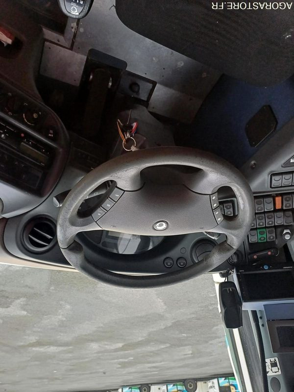 3102_AC-666-CL_IRISBUS CROSSWAY_VENDU NON ROULANT - Starppilsētu autobuss: foto 2 3102_AC-666-CL_IRISBUS CROSSWAY_VENDU NON ROULANT - Starppilsētu autobuss: foto 2