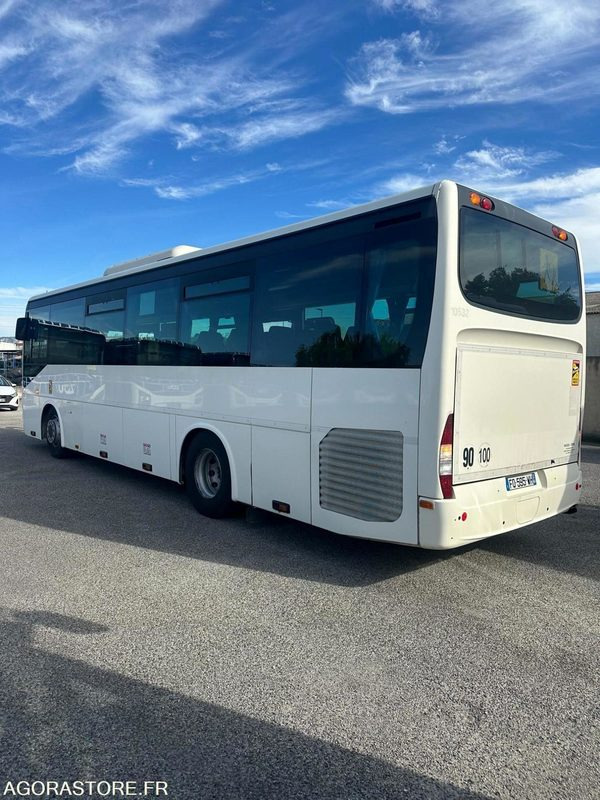 AUTOCAR IRISBUS CROSSWAY N°10532 MEC 2008 312000KM FQ-595-WH - Skolas autobuss: foto 2 AUTOCAR IRISBUS CROSSWAY N°10532 MEC 2008 312000KM FQ-595-WH - Skolas autobuss: foto 2
