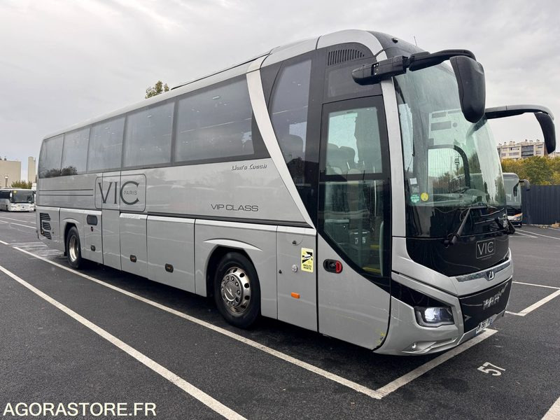 AUTOCAR MAN LIONS COACH / - Starppilsētu autobuss: foto 1 AUTOCAR MAN LIONS COACH / - Starppilsētu autobuss: foto 1