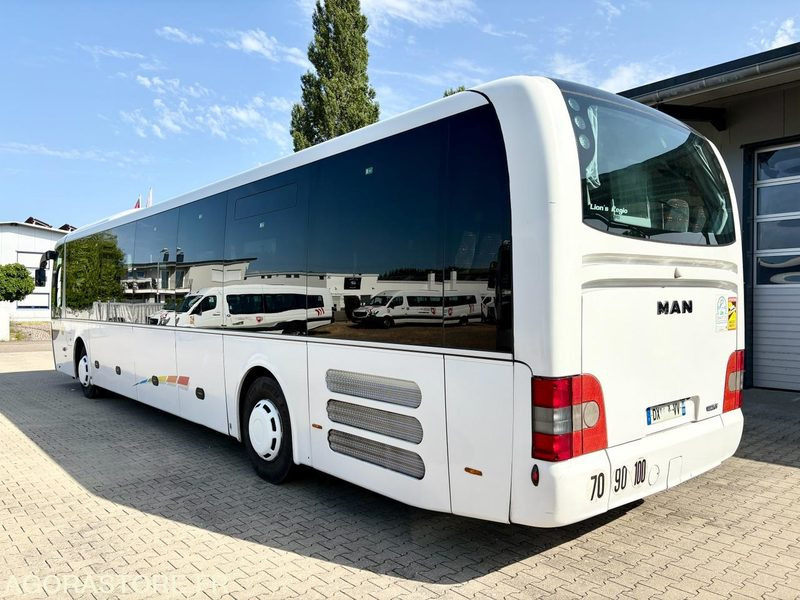 AUTOCAR - MAN Lions Regio - 318.000km - EURO6 - Parc 114 - Skolas autobuss: foto 3 AUTOCAR - MAN Lions Regio - 318.000km - EURO6 - Parc 114 - Skolas autobuss: foto 3