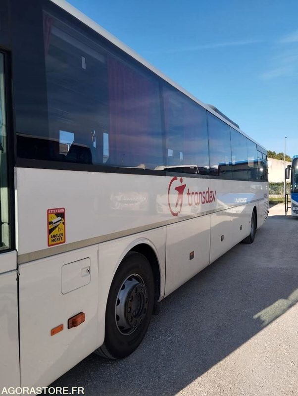 AUTOCAR MERCEDES INTOURO ME 11328 - MEC 2009 377000KM AC-470-YA - Skolas autobuss: foto 3 AUTOCAR MERCEDES INTOURO ME 11328 - MEC 2009 377000KM AC-470-YA - Skolas autobuss: foto 3