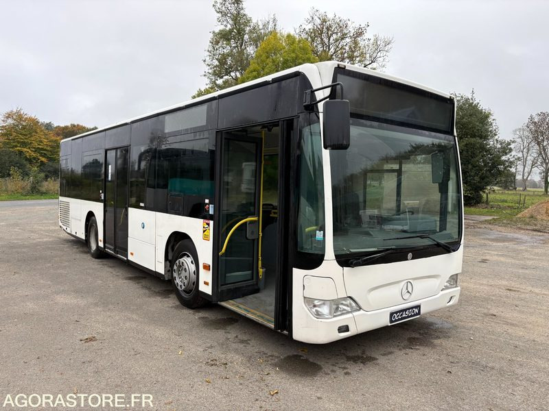 BUS MERCEDES CITARO  10M50 - Autobuss: foto 1 BUS MERCEDES CITARO  10M50 - Autobuss: foto 1