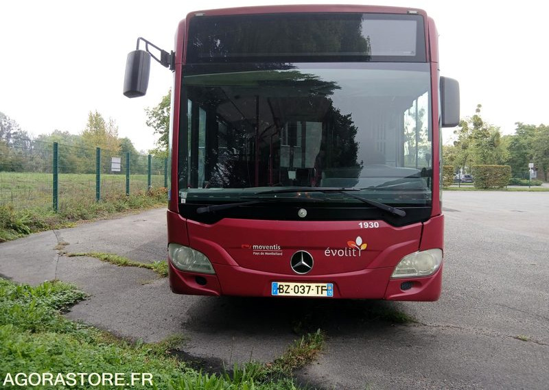 BUS MERCEDES O 530G 371191kms 2012 - Autobuss: foto 2 BUS MERCEDES O 530G 371191kms 2012 - Autobuss: foto 2