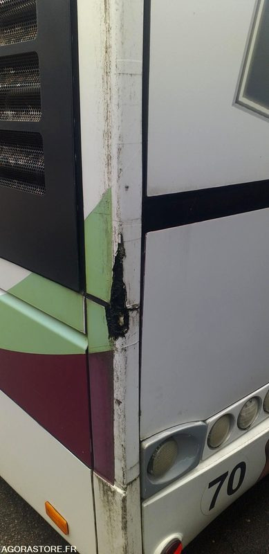 Bus autocar AE067 - Autobuss: foto 5 Bus autocar AE067 - Autobuss: foto 5