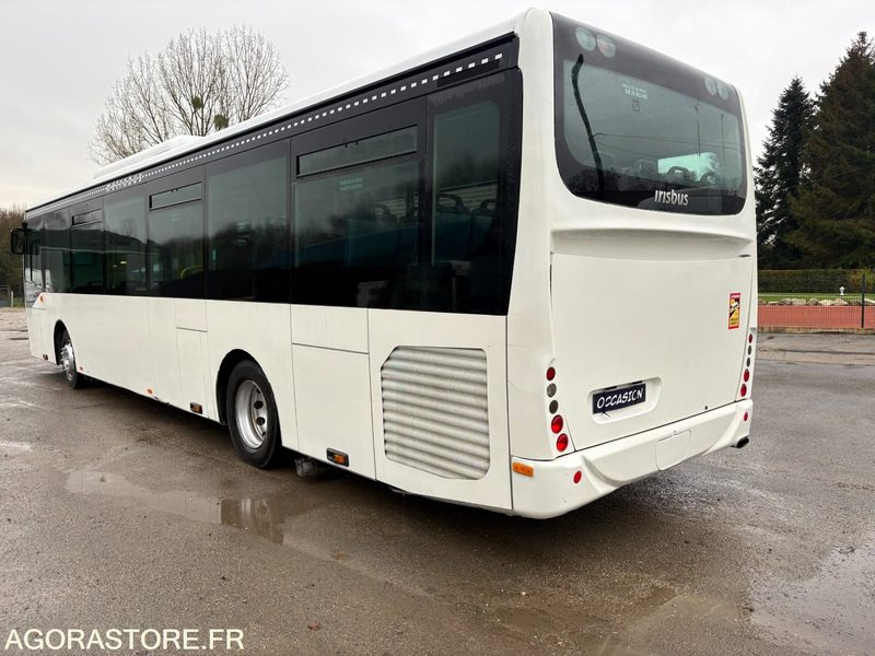 IRISBUS CROSSWAY LE Climatise de 2008 - Autobuss: foto 3 IRISBUS CROSSWAY LE Climatise de 2008 - Autobuss: foto 3