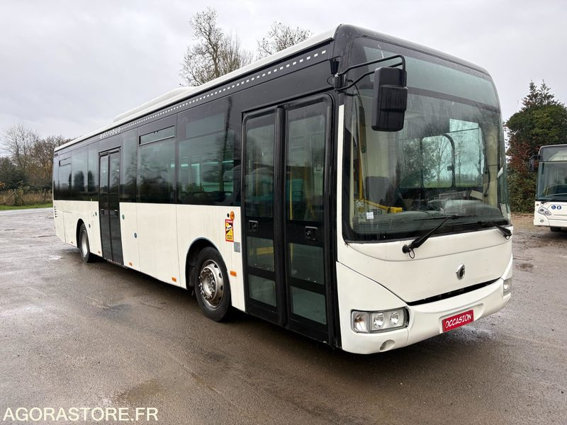IRISBUS CROSSWAY LE Climatise de 2008 - Autobuss: foto 1 IRISBUS CROSSWAY LE Climatise de 2008 - Autobuss: foto 1