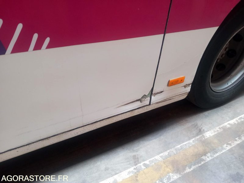 MERCEDES CITARO N°089095 - Autobuss: foto 4 MERCEDES CITARO N°089095 - Autobuss: foto 4
