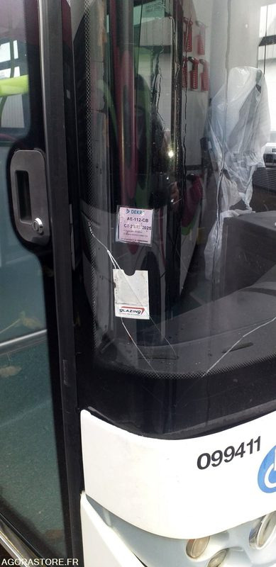 Bus autocar AE112 - Autobuss: foto 4 Bus autocar AE112 - Autobuss: foto 4