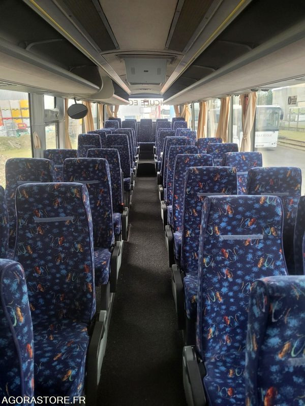 Autocar Temsa Safari HD12 - 2007 - 432075 Kms - Skolas autobuss: foto 5 Autocar Temsa Safari HD12 - 2007 - 432075 Kms - Skolas autobuss: foto 5