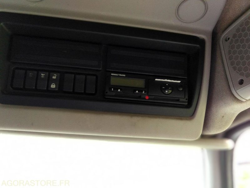 BALAYEUSE DM-075-AD - Ielu tīrīšanas mašīna: foto 4 BALAYEUSE DM-075-AD - Ielu tīrīšanas mašīna: foto 4