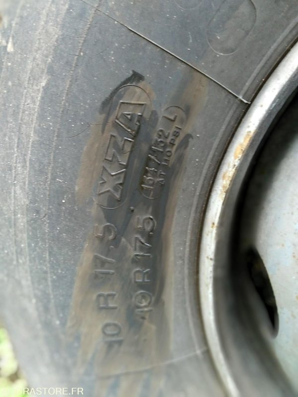 BALAYEUSE DM-075-AD - Ielu tīrīšanas mašīna: foto 3 BALAYEUSE DM-075-AD - Ielu tīrīšanas mašīna: foto 3