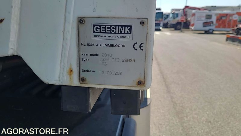 BB 817 DM - RENAULT PREMIUM 340 - 265653KM - 2010 - Atkritumu vedējs: foto 5 BB 817 DM - RENAULT PREMIUM 340 - 265653KM - 2010 - Atkritumu vedējs: foto 5