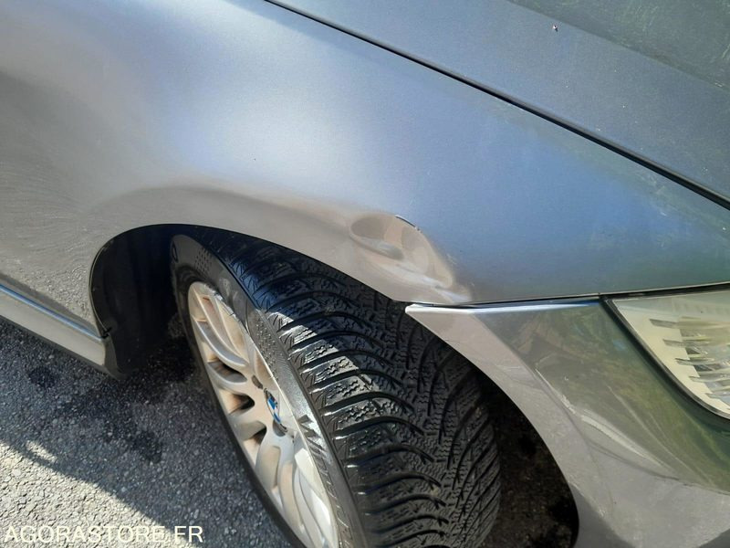 BMW 320 D TOURING - 2010 - 214562km - Universālis: foto 4 BMW 320 D TOURING - 2010 - 214562km - Universālis: foto 4