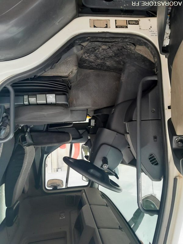 BOM 26T RENAULT GO (5572-66ICAM571X) - Atkritumu vedējs: foto 3 BOM 26T RENAULT GO (5572-66ICAM571X) - Atkritumu vedējs: foto 3