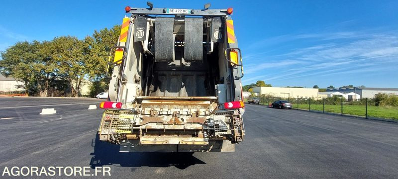 BOM RENAULT PREMIUM - 2010 - 264416kms - Atkritumu vedējs: foto 3 BOM RENAULT PREMIUM - 2010 - 264416kms - Atkritumu vedējs: foto 3