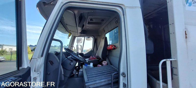 BOM RENAULT PREMIUM - 2010 - 264416kms - Atkritumu vedējs: foto 5 BOM RENAULT PREMIUM - 2010 - 264416kms - Atkritumu vedējs: foto 5