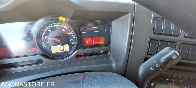 BOM RENAULT PREMIUM - 2012 - 291580kms - Atkritumu vedējs: foto 5 BOM RENAULT PREMIUM - 2012 - 291580kms - Atkritumu vedējs: foto 5