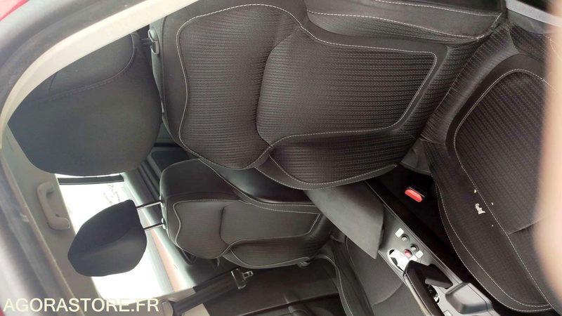 BREAK Renault Mégane - 2019 - FK785LQ - Universālis: foto 5 BREAK Renault Mégane - 2019 - FK785LQ - Universālis: foto 5