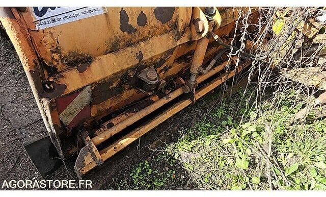 Bialler RMB4R - Sniega arkls: foto 1 Bialler RMB4R - Sniega arkls: foto 1
