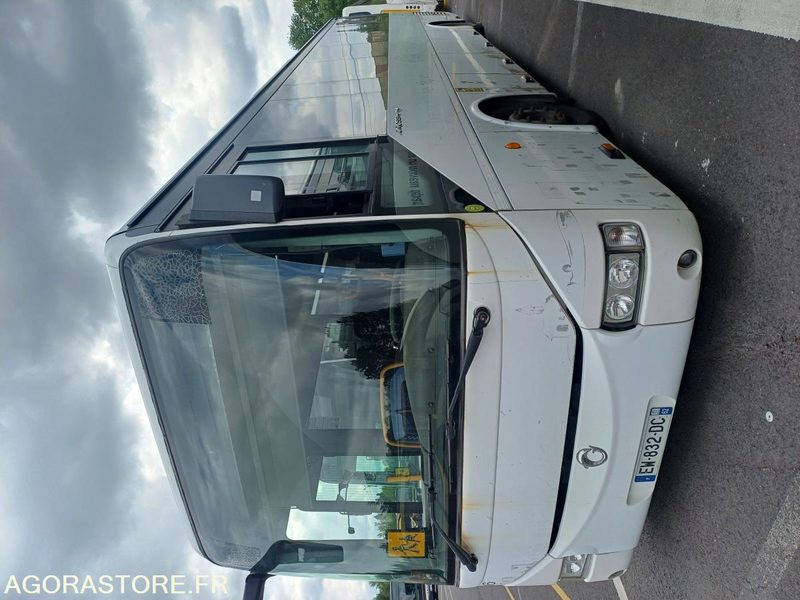 CAR IRISBUS CROSSAY - 2008 - / 687 745 Km - EW832DC (23401 - 386) - Skolas autobuss: foto 2 CAR IRISBUS CROSSAY - 2008 - / 687 745 Km - EW832DC (23401 - 386) - Skolas autobuss: foto 2