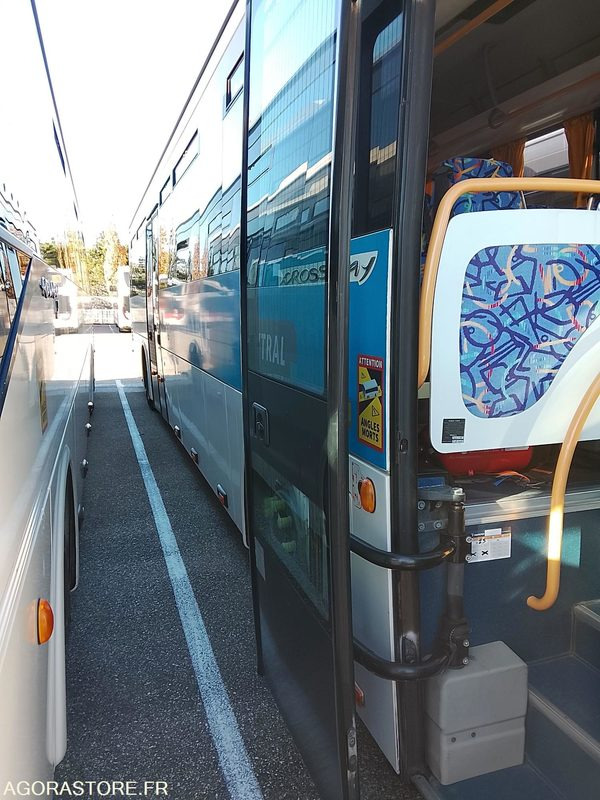 CAR-IRISBUS-CROSSWAY N°12217 (1083)-MEC2008/455346 KM-FP952MJ - Skolas autobuss: foto 3 CAR-IRISBUS-CROSSWAY N°12217 (1083)-MEC2008/455346 KM-FP952MJ - Skolas autobuss: foto 3