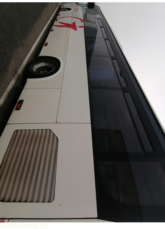 CAR-IRISBUS-CROSSWAY N°12223 (1091) -MEC2009/437370 KM- EL036QW - Skolas autobuss: foto 3 CAR-IRISBUS-CROSSWAY N°12223 (1091) -MEC2009/437370 KM- EL036QW - Skolas autobuss: foto 3