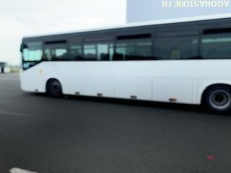 CAR IRISBUS CROSSWAY N°14865 - 185  MEC 2009 - 515979 Km AB-923-TA - Skolas autobuss: foto 3 CAR IRISBUS CROSSWAY N°14865 - 185  MEC 2009 - 515979 Km AB-923-TA - Skolas autobuss: foto 3