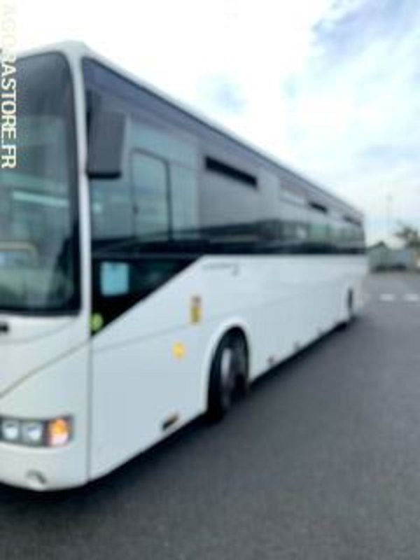 CAR IRISBUS CROSSWAY N°14865 - 185  MEC 2009 - 515979 Km AB-923-TA - Skolas autobuss: foto 4 CAR IRISBUS CROSSWAY N°14865 - 185  MEC 2009 - 515979 Km AB-923-TA - Skolas autobuss: foto 4