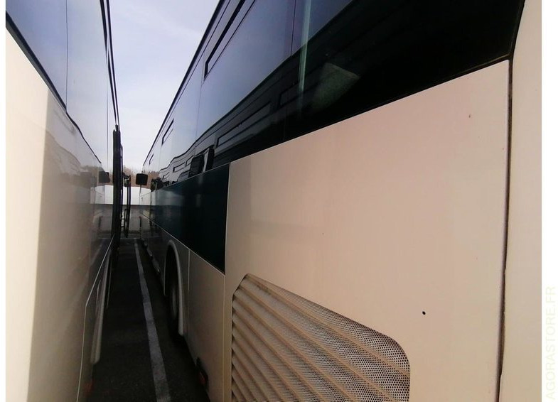 CAR-IRISBUS-CROSSWAY n°12226 (1094)-mec 2009/473174 KM-AE773JF - Skolas autobuss: foto 3 CAR-IRISBUS-CROSSWAY n°12226 (1094)-mec 2009/473174 KM-AE773JF - Skolas autobuss: foto 3