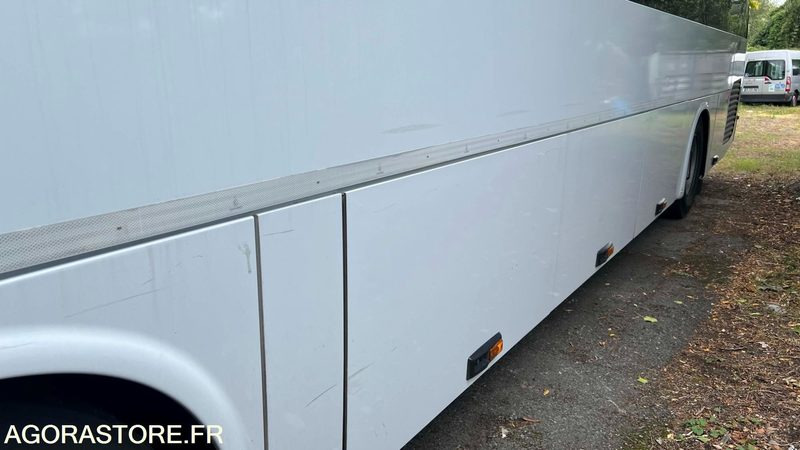 CAR - IRISBUS (IVECO BUS) - RÉCRÉO - 2011 - 305 429 KM (BW-716-JD) - Skolas autobuss: foto 5 CAR - IRISBUS (IVECO BUS) - RÉCRÉO - 2011 - 305 429 KM (BW-716-JD) - Skolas autobuss: foto 5