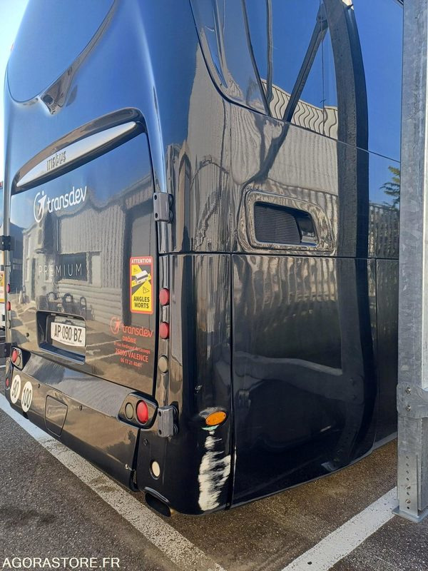 CAR IRISBUS MAGELYS 11324 (6016) MEC 2010 564789 KM AP-090-BZ - Starppilsētu autobuss: foto 4 CAR IRISBUS MAGELYS 11324 (6016) MEC 2010 564789 KM AP-090-BZ - Starppilsētu autobuss: foto 4