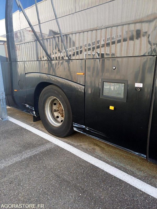 CAR IRISBUS MAGELYS 11324 (6016) MEC 2010 564789 KM AP-090-BZ - Starppilsētu autobuss: foto 3 CAR IRISBUS MAGELYS 11324 (6016) MEC 2010 564789 KM AP-090-BZ - Starppilsētu autobuss: foto 3