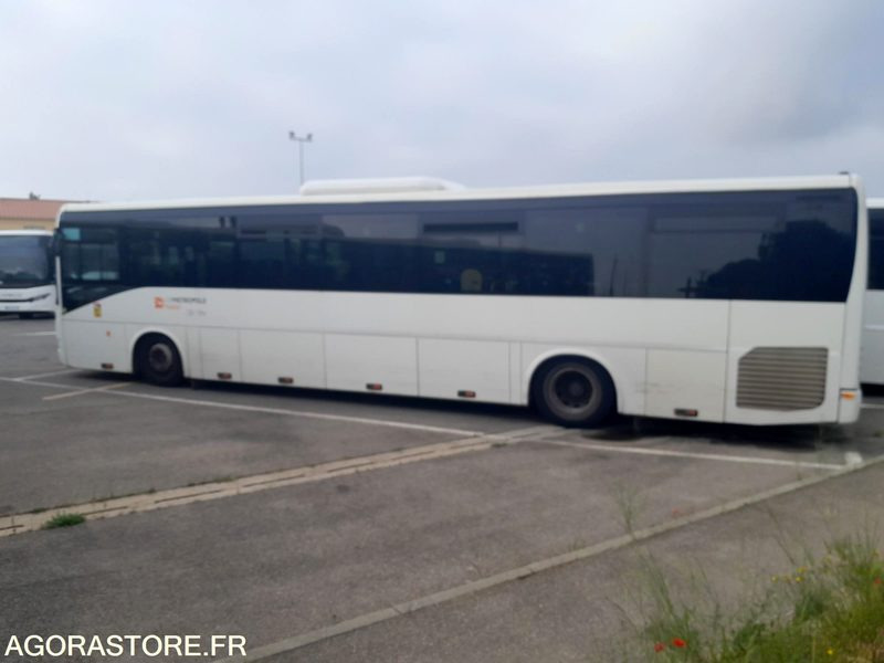 CAR IRISBUS - RECREO -11592 MEC2010 / 2010 / 358000 KM - AX215LX - Skolas autobuss: foto 4 CAR IRISBUS - RECREO -11592 MEC2010 / 2010 / 358000 KM - AX215LX - Skolas autobuss: foto 4