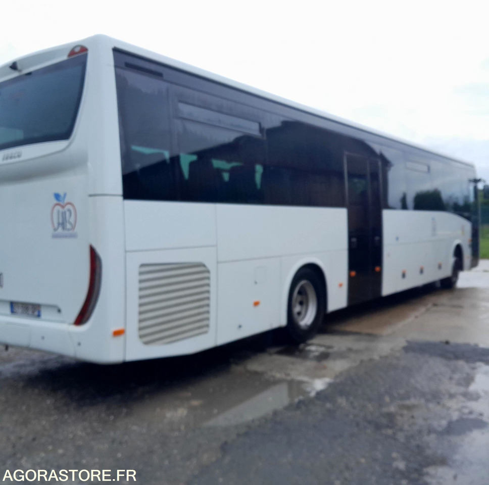 CAR IVECO Crossway 154196 kms 2018 - Skolas autobuss: foto 3 CAR IVECO Crossway 154196 kms 2018 - Skolas autobuss: foto 3