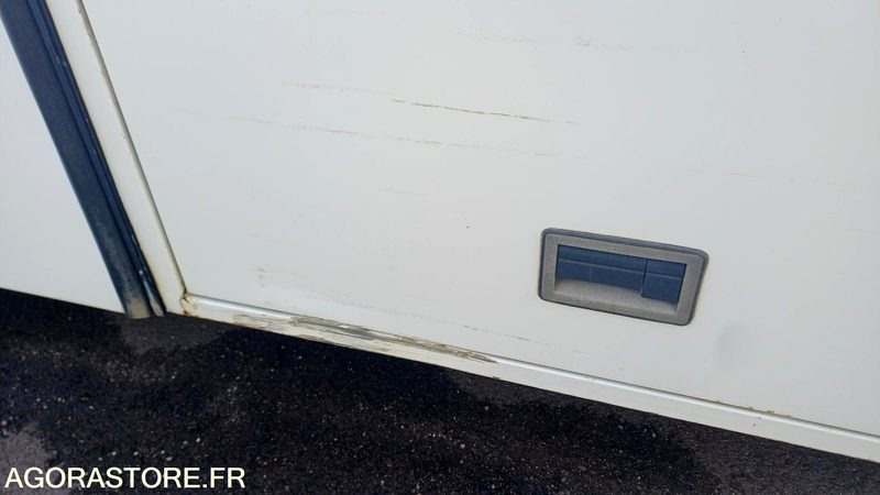 CAR MAN - FAST SCOLER 3 -N°7594 MEC 2007 / 302000 KM - BN-707-ZC - Skolas autobuss: foto 4 CAR MAN - FAST SCOLER 3 -N°7594 MEC 2007 / 302000 KM - BN-707-ZC - Skolas autobuss: foto 4