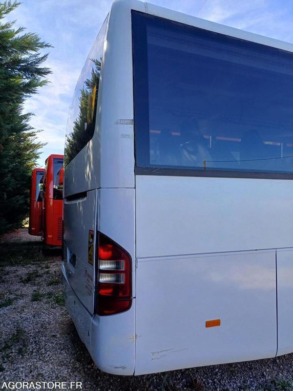 CAR MERCEDES BENZ INTOURO 21886 (6109) MEC 30/12/2009 335477 KM AJ-792-BQ - Skolas autobuss: foto 5 CAR MERCEDES BENZ INTOURO 21886 (6109) MEC 30/12/2009 335477 KM AJ-792-BQ - Skolas autobuss: foto 5