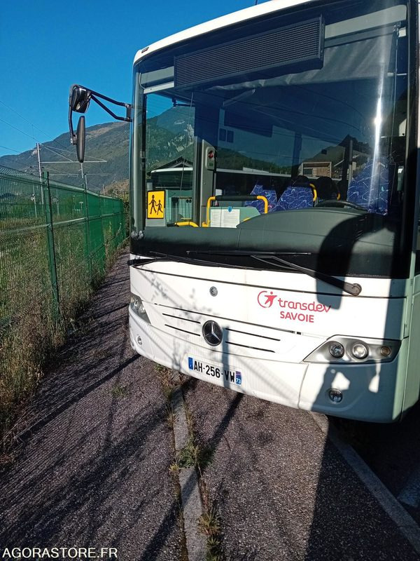 CAR MERCEDES INTOURO N°11427 MEC2009 492000KM AH-256-VW - Skolas autobuss: foto 1 CAR MERCEDES INTOURO N°11427 MEC2009 492000KM AH-256-VW - Skolas autobuss: foto 1