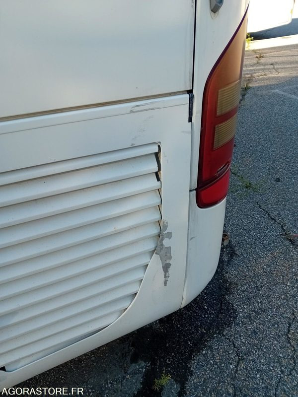 CAR MERCEDES INTOURO N°11427 MEC2009 492000KM AH-256-VW - Skolas autobuss: foto 3 CAR MERCEDES INTOURO N°11427 MEC2009 492000KM AH-256-VW - Skolas autobuss: foto 3