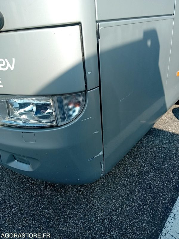 CAR MERCEDES TOURISMO N°10373/ 368 MEC 2008 719000KM FD-208-JW - Starppilsētu autobuss: foto 4 CAR MERCEDES TOURISMO N°10373/ 368 MEC 2008 719000KM FD-208-JW - Starppilsētu autobuss: foto 4