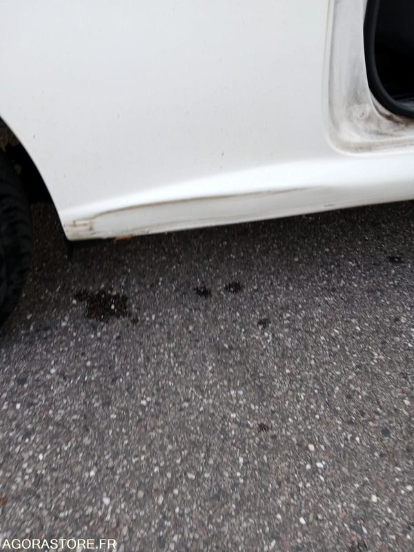 CITROEN C1 154913 KM CONTRE VISITE PROBLEME MOTEUR - Vieglā automašīna: foto 4 CITROEN C1 154913 KM CONTRE VISITE PROBLEME MOTEUR - Vieglā automašīna: foto 4