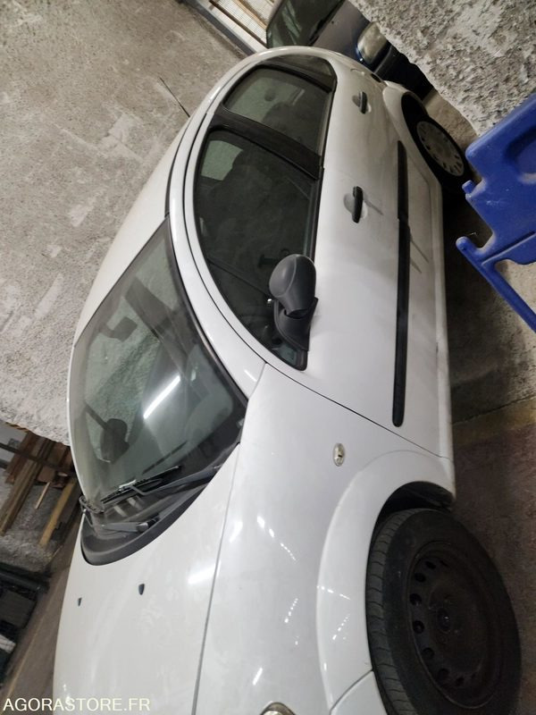 CITROEN C3 - Vieglā automašīna: foto 2 CITROEN C3 - Vieglā automašīna: foto 2