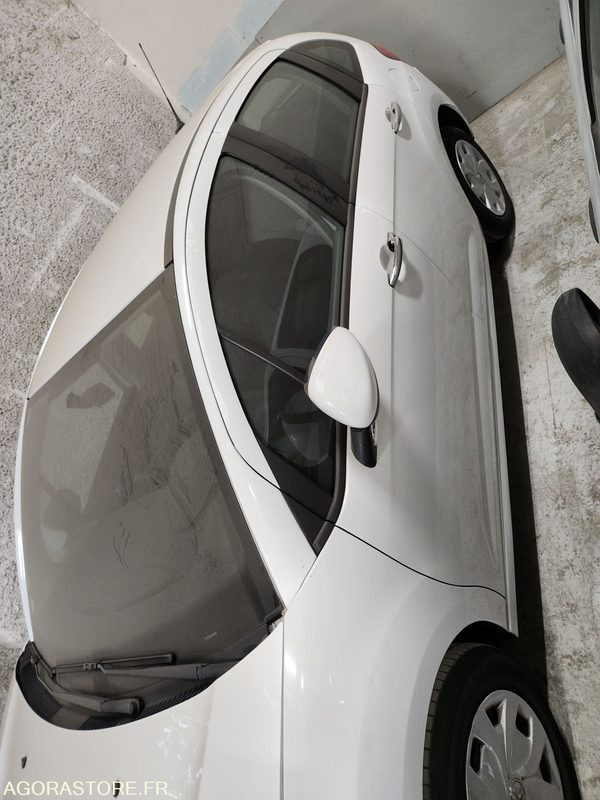 CITROEN C3 - Vieglā automašīna: foto 2 CITROEN C3 - Vieglā automašīna: foto 2