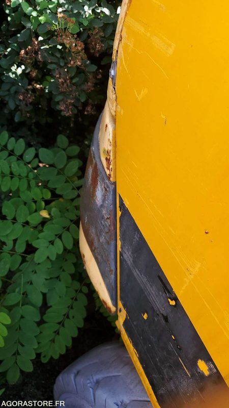 Chariot élévateur JCB TELETRUK 30G - Instrument/ Aprīkojums: foto 5 Chariot élévateur JCB TELETRUK 30G - Instrument/ Aprīkojums: foto 5