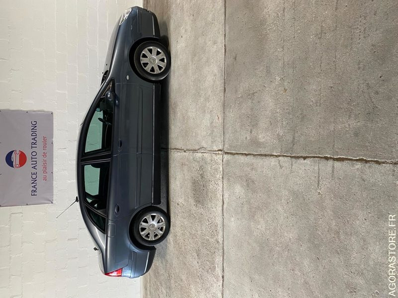 Citroën C5 1.6 HDi FAP 16V 110 cv - 2007 - Vieglā automašīna: foto 3 Citroën C5 1.6 HDi FAP 16V 110 cv - 2007 - Vieglā automašīna: foto 3