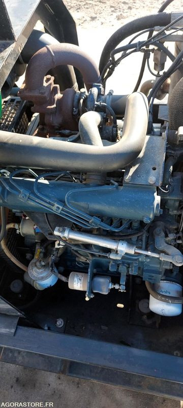 Compresseur SULLAIR - Gaisa kompresors: foto 5 Compresseur SULLAIR - Gaisa kompresors: foto 5