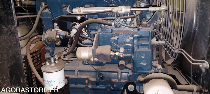 Compresseur SULLAIR - Gaisa kompresors: foto 4 Compresseur SULLAIR - Gaisa kompresors: foto 4